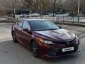 Toyota Camry 2018 годаүшін9 800 000 тг. в Кызылорда – фото 9