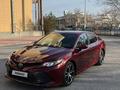 Toyota Camry 2018 года за 9 800 000 тг. в Кызылорда – фото 8