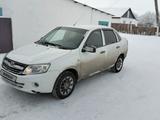 ВАЗ (Lada) Granta 2190 2012 года за 2 350 000 тг. в Павлодар