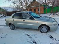 Chevrolet Lanos 2007 года за 1 000 000 тг. в Уральск