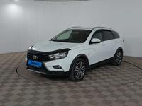 ВАЗ (Lada) Vesta Cross 2019 годаүшін5 090 000 тг. в Шымкент