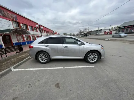 Toyota Venza 2011 года за 9 900 000 тг. в Кызылорда – фото 6