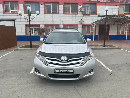 Toyota Venza 2011 года за 9 900 000 тг. в Кызылорда – фото 8