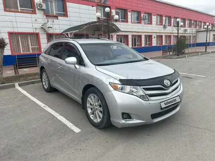 Toyota Venza 2011 года за 9 900 000 тг. в Кызылорда – фото 7