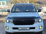 Toyota Land Cruiser 2007 года за 16 700 000 тг. в Алматы – фото 2