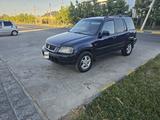 Honda CR-V 1998 года за 1 800 000 тг. в Туркестан – фото 3
