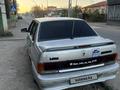 ВАЗ (Lada) 2115 2001 года за 1 100 000 тг. в Семей – фото 2