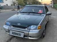 ВАЗ (Lada) 2115 2001 года за 1 100 000 тг. в Семей