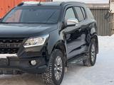 Chevrolet TrailBlazer 2022 годаүшін13 714 858 тг. в Семей – фото 2