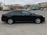 Toyota Camry 2014 годаүшін9 000 000 тг. в Балхаш – фото 3