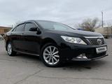 Toyota Camry 2014 годаүшін9 000 000 тг. в Балхаш