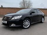 Toyota Camry 2014 годаүшін9 000 000 тг. в Балхаш – фото 2