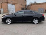 Toyota Camry 2014 годаүшін9 000 000 тг. в Балхаш – фото 4