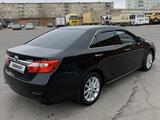 Toyota Camry 2014 годаүшін9 000 000 тг. в Балхаш – фото 5