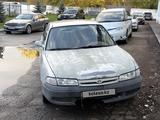 Mazda Cronos 1992 годаүшін650 000 тг. в Усть-Каменогорск