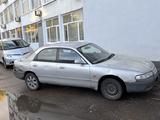 Mazda Cronos 1992 годаүшін650 000 тг. в Усть-Каменогорск – фото 2