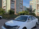 Toyota Camry 2002 годаfor5 100 000 тг. в Караганда