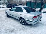 Nissan Sunny 2001 годаүшін2 200 000 тг. в Астана – фото 4