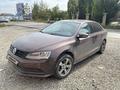 Volkswagen Jetta 2014 годаүшін5 500 000 тг. в Костанай