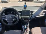Hyundai Accent 2021 годаүшін6 000 000 тг. в Актау – фото 4