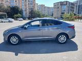 Hyundai Accent 2021 годаүшін6 000 000 тг. в Актау – фото 2