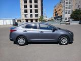 Hyundai Accent 2021 года за 6 000 000 тг. в Актау