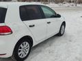 Volkswagen Golf 2010 года за 5 300 000 тг. в Темиртау – фото 4