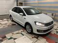 Volkswagen Polo 2016 годаүшін6 500 000 тг. в Темиртау – фото 2