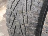 Шина зимняя 285/75R16 Nokian Hakkapeliitta LT2 шипованная Landcruiser Prado за 22 000 тг. в Алматы – фото 2