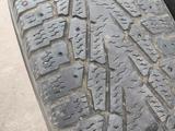 Шина зимняя 285/75R16 Nokian Hakkapeliitta LT2 шипованная Landcruiser Prado за 22 000 тг. в Алматы