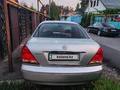 Nissan Sunny 2004 года за 2 600 000 тг. в Алматы – фото 9