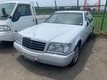 Mercedes-Benz S 300 1992 года за 6 500 000 тг. в Семей