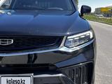 Geely Tugella 2023 годаүшін13 500 000 тг. в Костанай – фото 2
