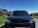 Geely Tugella 2023 годаүшін13 500 000 тг. в Костанай