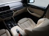 BMW X3 2018 года за 15 900 000 тг. в Алматы – фото 4