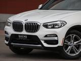 BMW X3 2018 года за 15 900 000 тг. в Алматы – фото 3