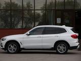 BMW X3 2018 года за 15 900 000 тг. в Алматы – фото 5