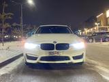 BMW 320 2014 годаүшін6 500 000 тг. в Алматы – фото 2