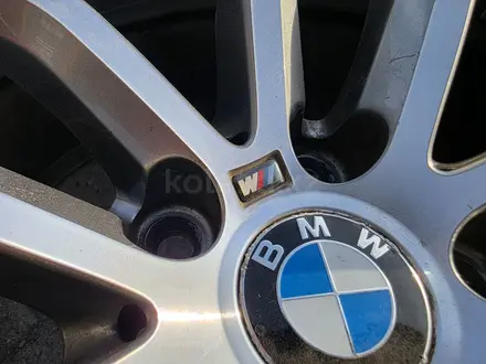 BMW оригинал за 195 000 тг. в Караганда – фото 7
