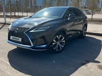 Lexus RX 300 2021 года за 23 500 000 тг. в Астана