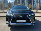 Lexus RX 300 2021 годаүшін24 700 000 тг. в Астана