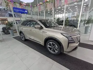 Changan CS75 Plus