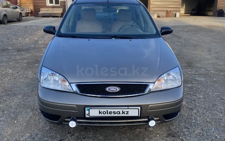 Ford Focus 2005 года за 3 000 000 тг. в Усть-Каменогорск