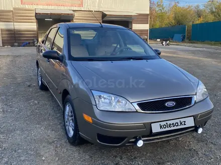 Ford Focus 2005 года за 3 000 000 тг. в Усть-Каменогорск – фото 3