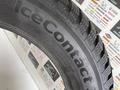 Continental 255/50 R20 109T IceContact 3 XL EV (шип.) за 250 000 тг. в Алматы – фото 7