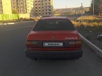 Volkswagen Passat 1990 годаfor550 000 тг. в Тараз