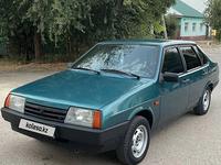 ВАЗ (Lada) 21099 2003 года за 1 950 000 тг. в Шымкент