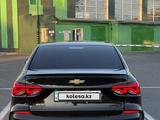 Chevrolet Monza 2023 года за 7 300 000 тг. в Семей – фото 2
