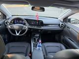 Chevrolet Monza 2023 года за 7 300 000 тг. в Семей – фото 5