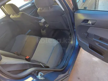 Opel Astra 2006 года за 2 600 000 тг. в Туркестан – фото 3